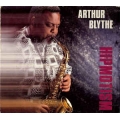Arthur Blythe - Hipmotism